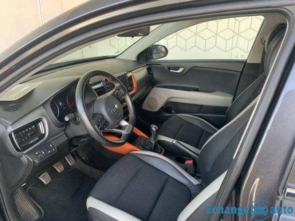 Kia Stonic 1.0 T-GDi 120 ch Launch Edition