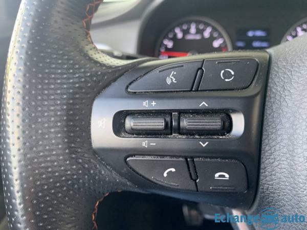 Kia Stonic 1.0 T-GDi 120 ch Launch Edition