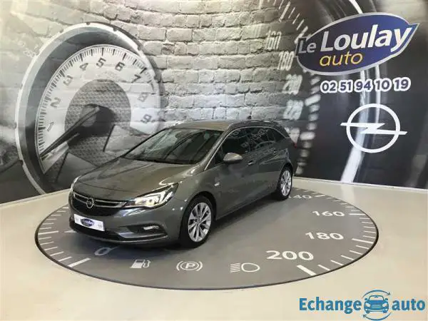 Opel Astra TOURER 1.6 CDTI 136 INNOVATION
