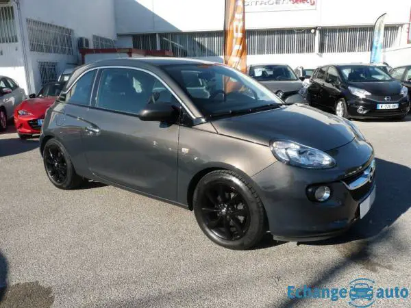 Opel Adam 1.4 TWINPORT 87 S/S ROCKS UNLIMITED