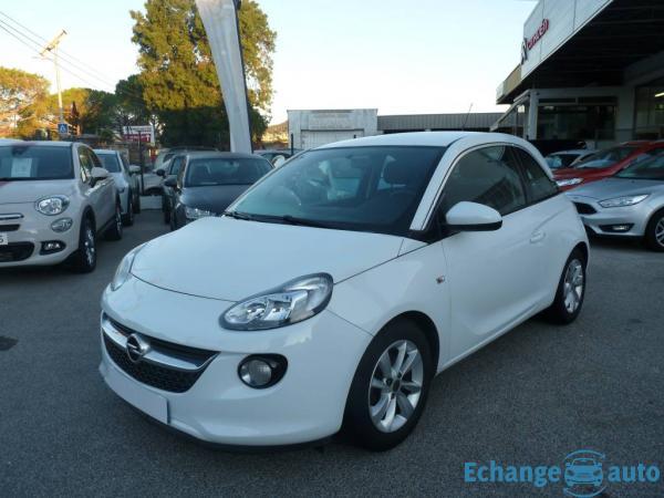 Opel Adam 1.4 Twinport 87ch Start/Stop Jam