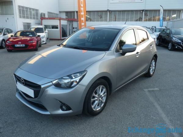 Mazda 2 (3) 1.5 Skyactiv-G 90 Dynamique
