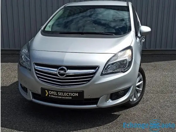 Opel Meriva 1.6 CDTI - 110 CH START/STOP COSMO