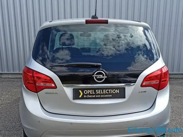 Opel Meriva 1.6 CDTI - 110 CH START/STOP COSMO