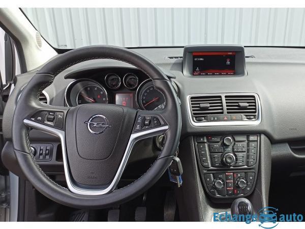 Opel Meriva 1.6 CDTI - 110 CH START/STOP COSMO