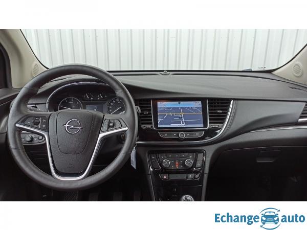 Opel Mokka X 1.6 CDTI - 136 CH 4X2 ELITE