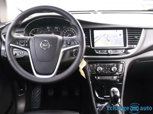 Opel Mokka X 1.6 CDTI - 136 CH 4X2 ELITE