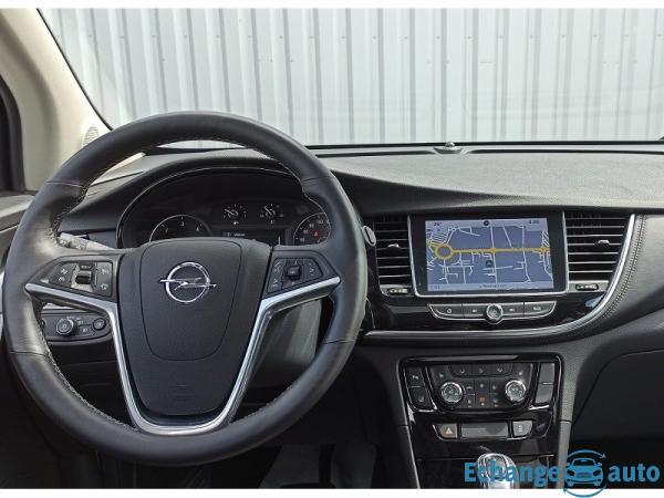 Opel Mokka X 1.6 CDTI - 136 CH 4X2 BVA6 Ultimate