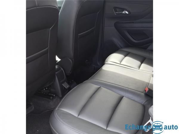 Opel Mokka X 1.6 CDTI - 136 CH 4X2 BVA6 Ultimate