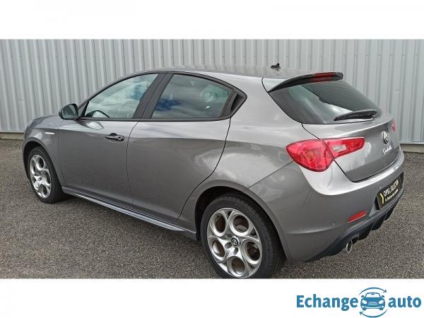 Alfa Romeo Giulietta III 1.6 JTDM 105 CH S&S Sprint