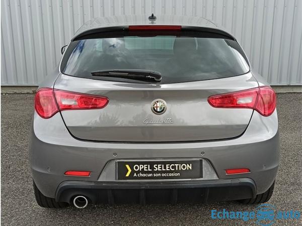 Alfa Romeo Giulietta III 1.6 JTDM 105 CH S&S Sprint