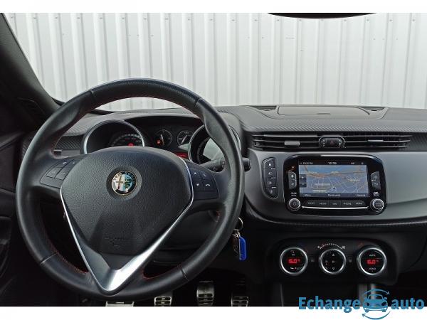 Alfa Romeo Giulietta III 1.6 JTDM 105 CH S&S Sprint
