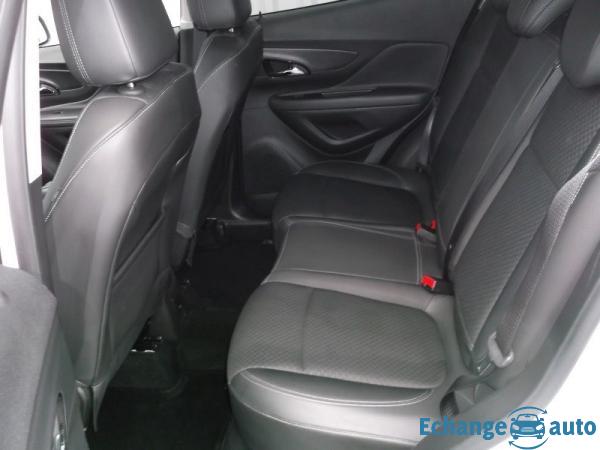 Opel Mokka X 1.6 CDTI - 136 CH 4X2 BVA6 Innovation
