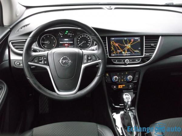 Opel Mokka X 1.6 CDTI - 136 CH 4X2 BVA6 Innovation