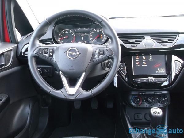 Opel Corsa 1.4 90 CH DESIGN 120 ANS