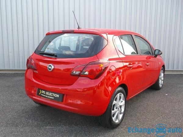 Opel Corsa 1.4 90 CH DESIGN 120 ANS