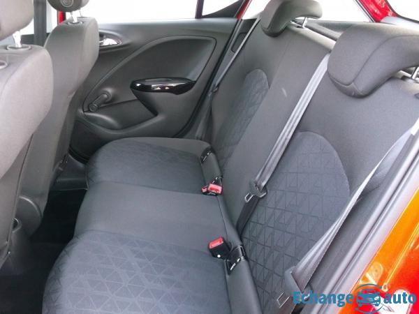Opel Corsa 1.4 90 CH DESIGN 120 ANS