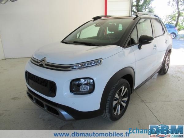 Citroën C3 Aircross Feel pack GPS 1.2 PURETECH 82 CV