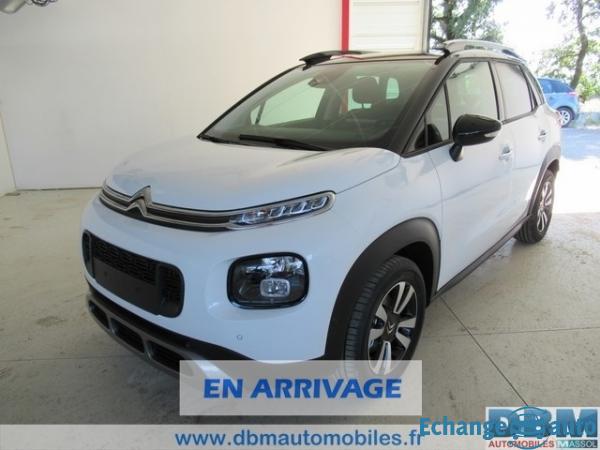 Citroën C3 Aircross Shine GPS Cam 1.2 Puretech 130CV