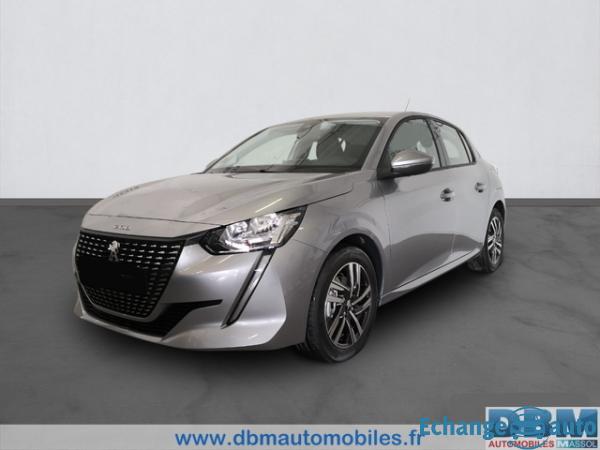 Peugeot 208 Allure PureTech 100 S&S EAT8