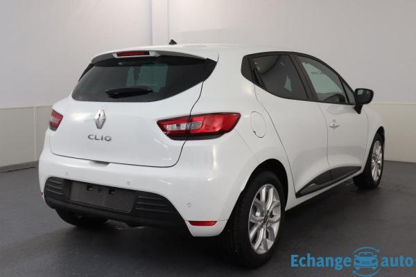 Renault Clio IV TCe 90 - 19 Génération