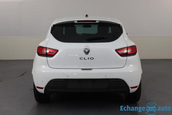 Renault Clio IV TCe 90 - 19 Génération
