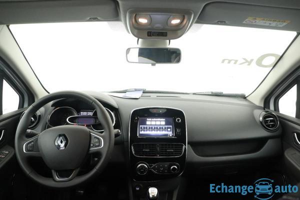 Renault Clio IV TCe 90 - 19 Génération