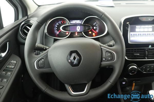 Renault Clio IV TCe 90 - 19 Génération