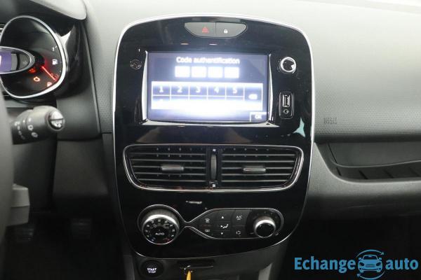 Renault Clio IV TCe 90 - 19 Génération