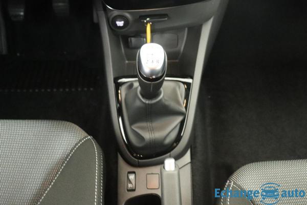 Renault Clio IV TCe 90 - 19 Génération