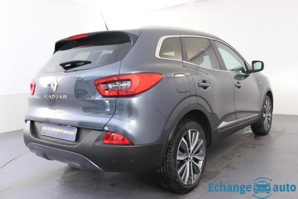 Renault Kadjar TCe 130 Energy Intens EDC