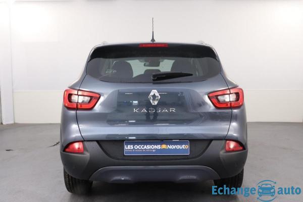 Renault Kadjar TCe 130 Energy Intens EDC