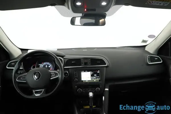 Renault Kadjar TCe 130 Energy Intens EDC