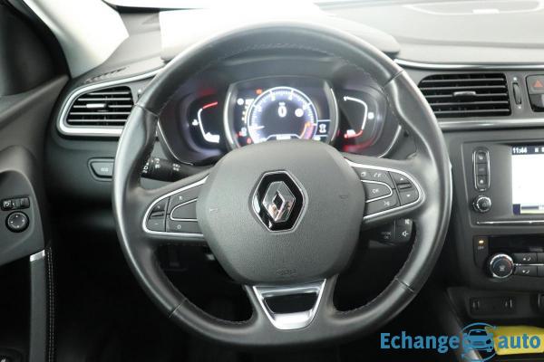 Renault Kadjar TCe 130 Energy Intens EDC