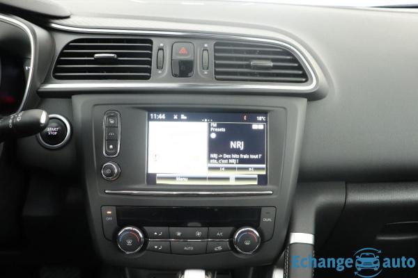 Renault Kadjar TCe 130 Energy Intens EDC