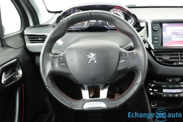 Peugeot 208 1.2 PureTech 110ch S&S BVM5 GT Line