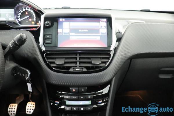 Peugeot 208 1.2 PureTech 110ch S&S BVM5 GT Line