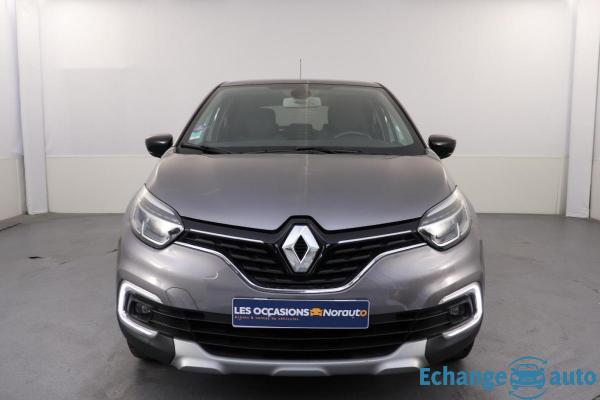 Renault Captur TCe 90 Energy Intens