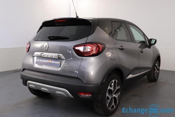 Renault Captur TCe 90 Energy Intens