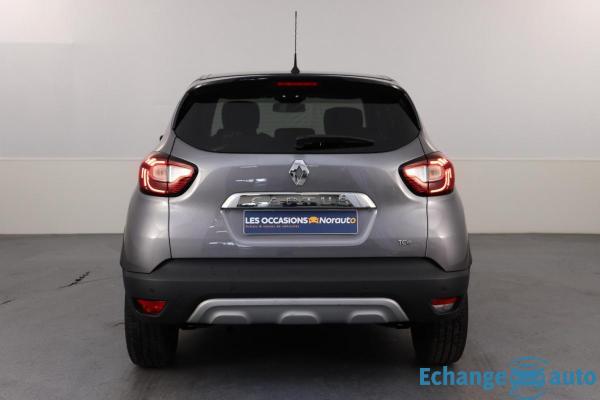 Renault Captur TCe 90 Energy Intens