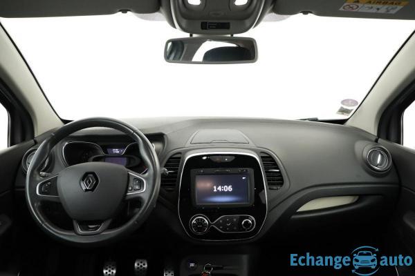Renault Captur TCe 90 Energy Intens