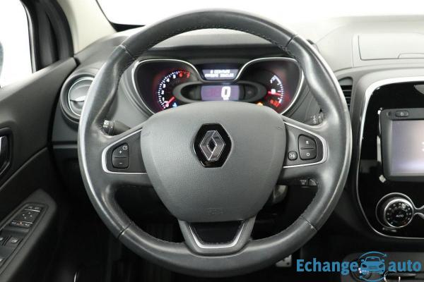 Renault Captur TCe 90 Energy Intens