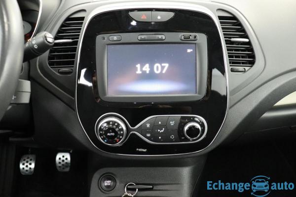 Renault Captur TCe 90 Energy Intens