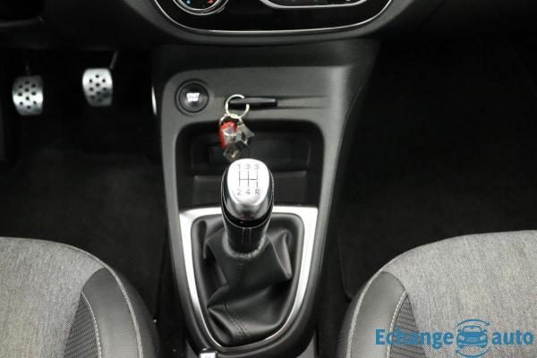 Renault Captur TCe 90 Energy Intens