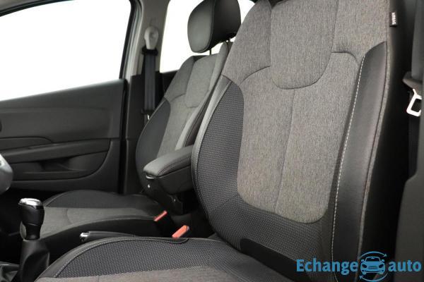 Renault Captur TCe 90 Energy Intens