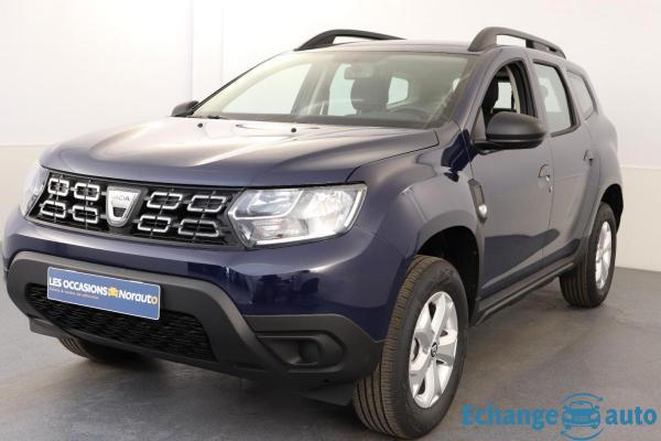 Dacia Duster ECO-G 100 4x2 Essentiel