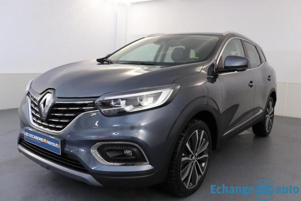 Renault Kadjar Blue dCi 150 Intens