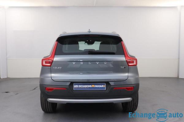 Volvo XC40 T4 AWD 190 ch Geartronic 8 Momentum