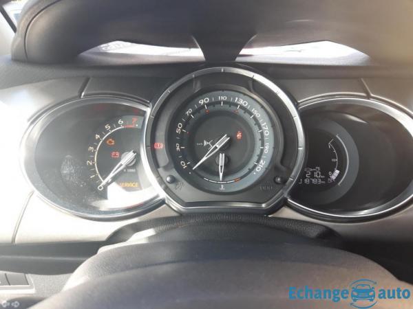 DS DS 3 PureTech 82 BVM5 Be Chic