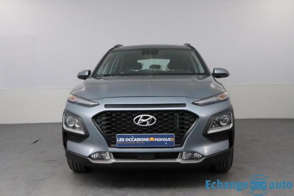 Hyundai Kona 1.0 T-GDI LIFE